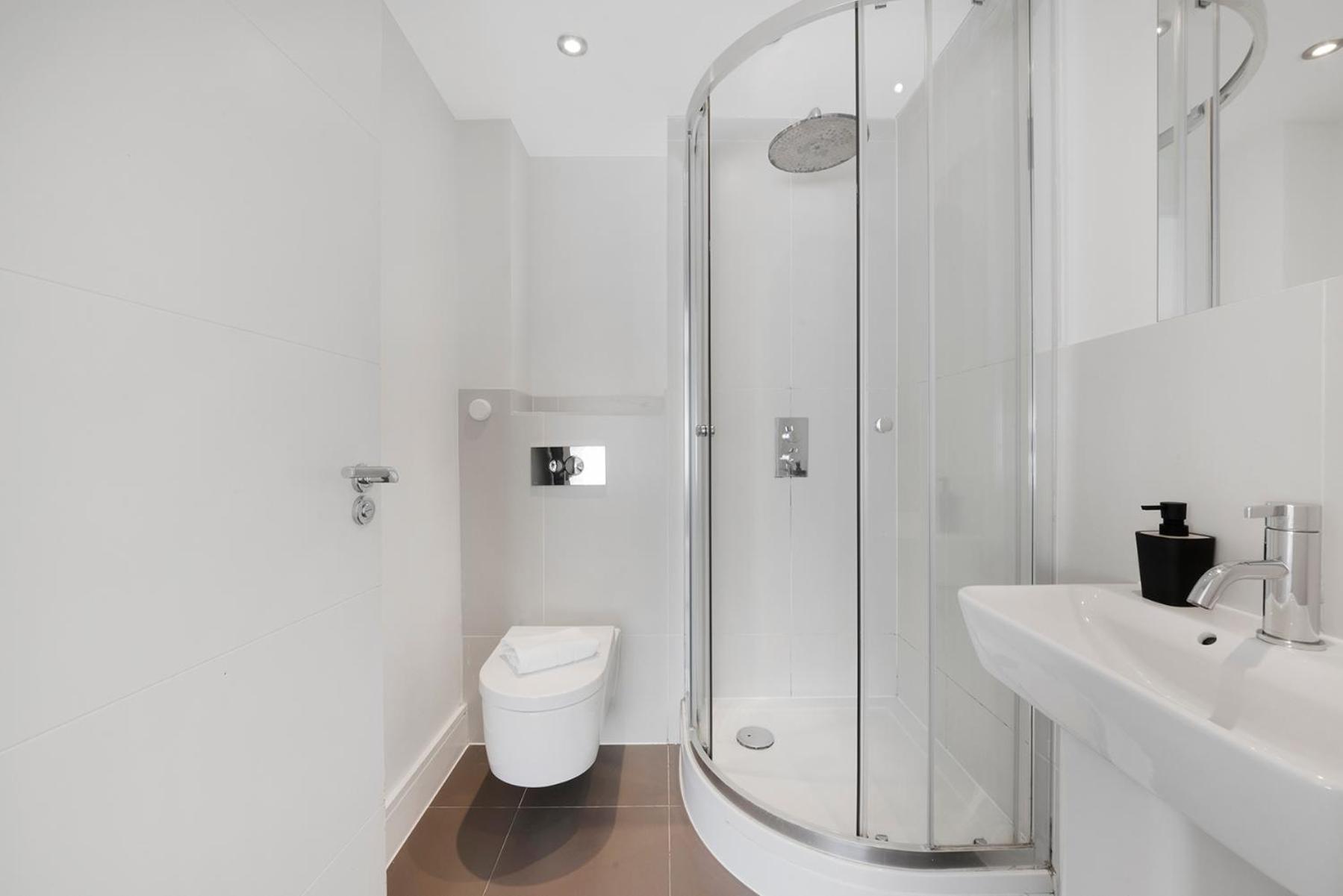 Hermitage Road Apartment By Morethanstays London Exteriör bild