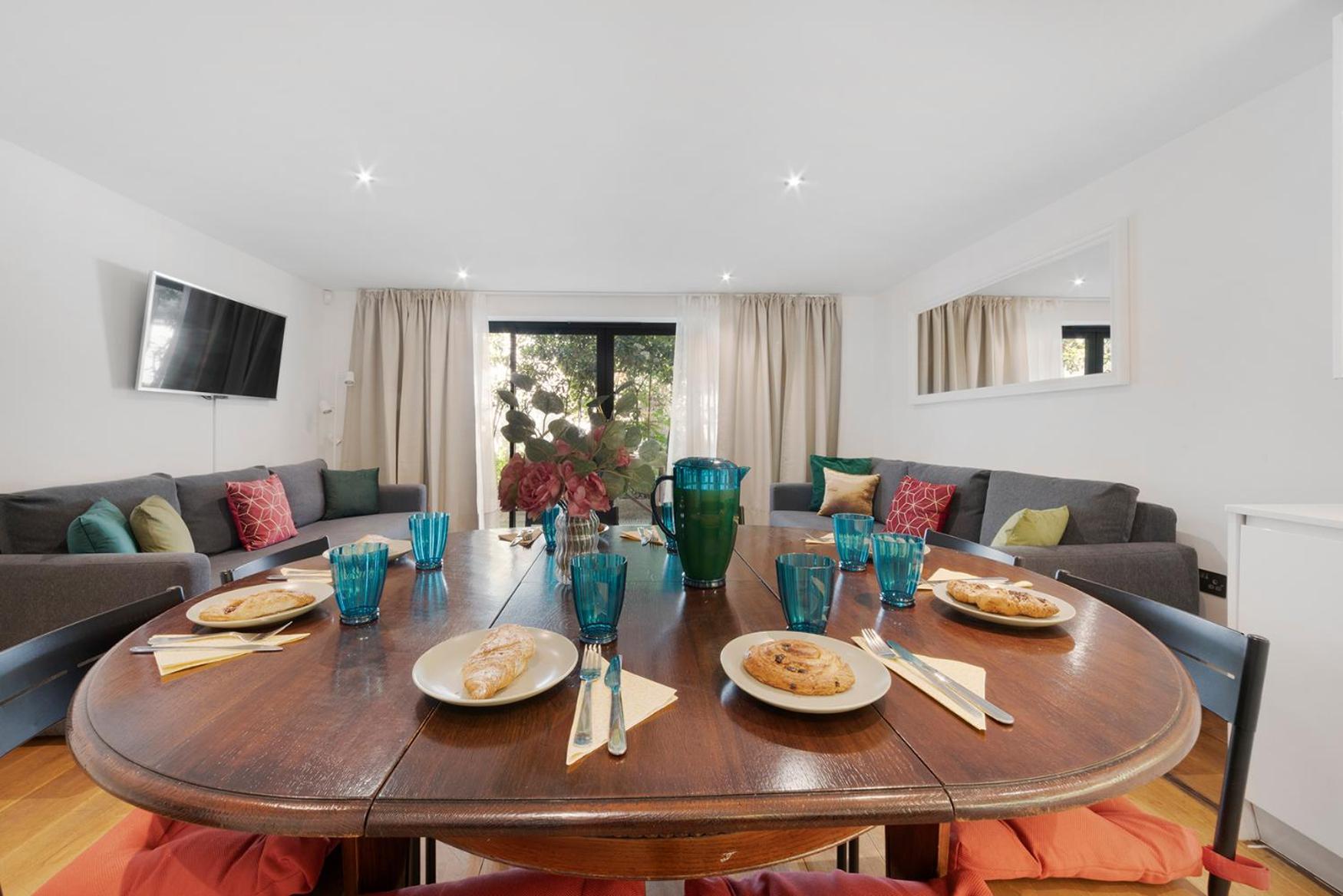 Hermitage Road Apartment By Morethanstays London Exteriör bild